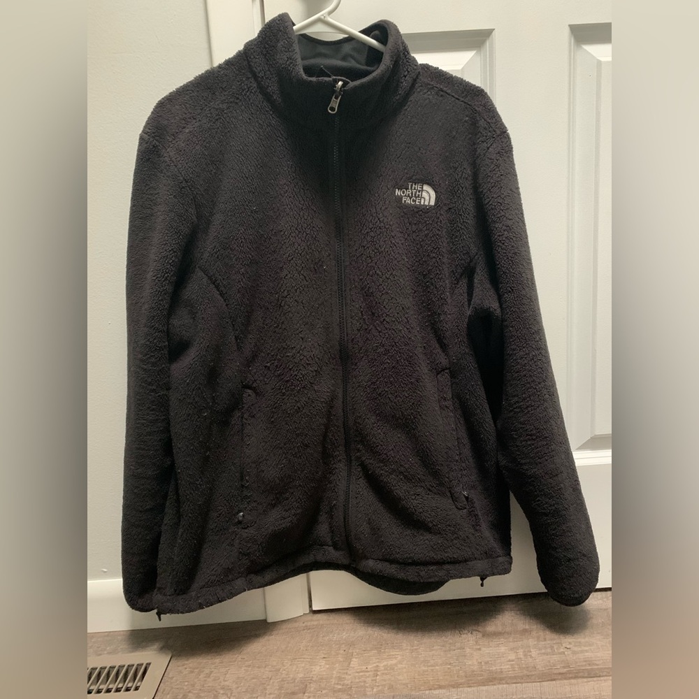 The North Face Jacket